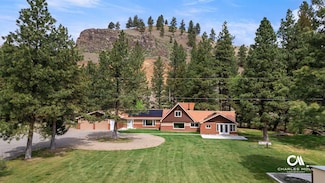 1289 Rimini Rd, Helena, MT 59601
