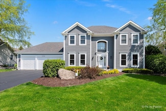 1712 Squirrel Trail, Cary, IL 60013