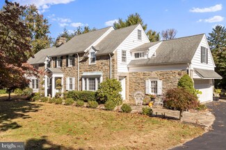 251 N Sproul Rd, Broomall, PA 19008