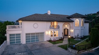 3556 Multiview Dr, Los Angeles, CA 90068