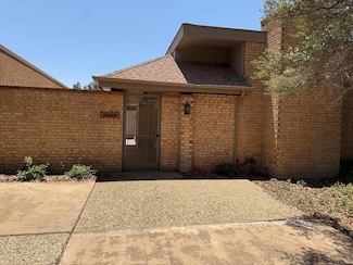 2519 Noel Ave, Midland, TX 79705