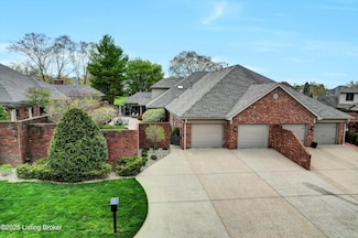 12202 Bridgeway Ct, Sellersburg, IN 47172