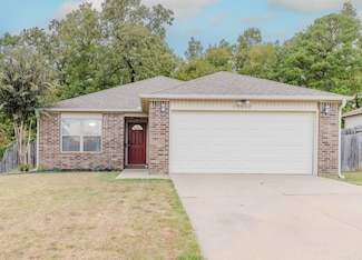 15552 Skyline Dr, Alexander, AR 72002