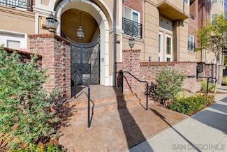 350 Nutmeg St Unit 405, San Diego, CA 92103