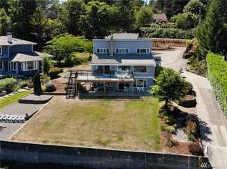 269 3rd Ave, Fox Island, WA 98333