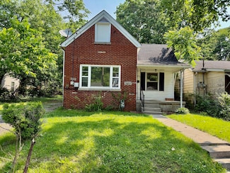 923 Whitney Ave, Lexington, KY 40508