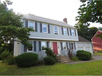21 Florence Cir, Upton, MA 01568