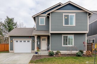 4328 Fuchsia Dr Unit 52E, Bellingham, WA 98226