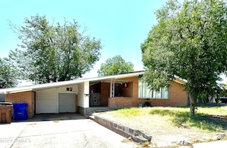 870 Lees Dr, Las Cruces, NM 88001