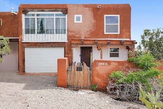 118 Sandia View Rd, Corrales, NM 87048