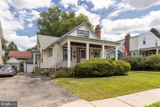 289 Congress Ave, Lansdowne, PA 19050