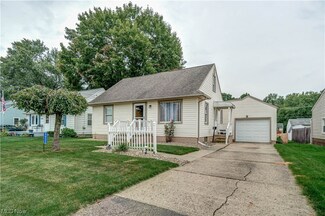 4932 Arbor Rd SW, Canton, OH 44710