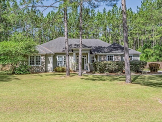 43 Ponderosa Dr, Crawfordville, FL 32327