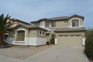 2734 W Silver Fox Way, Phoenix, AZ 85045