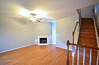 2910 Grants Lake Blvd Unit 601, Sugar Land, TX 77479