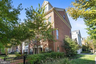 400 N Thomas St, Arlington, VA 22203
