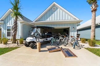 304 Sea Grove Way, Port St. Joe, FL 32456