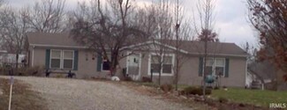 14589 N State 13 Rd, North Manchester, IN 46962