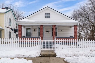 32 Daniel St, Dayton, OH 45404
