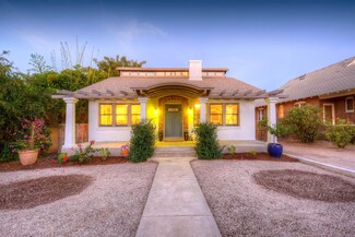 1015 N 5th Ave, Tucson, AZ 85705