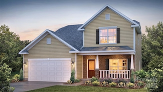 1386 6th St NE, Hickory, NC 28601