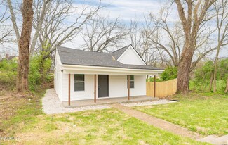 1540 Jourolman Ave, Knoxville, TN 37921