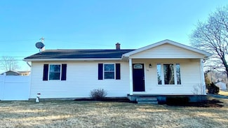 25 Brook Dr, Lewisburg, PA 17837