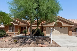 2540 Faiss Dr, Las Vegas, NV 89134