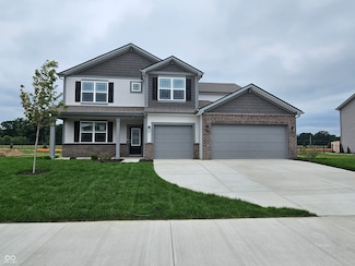 2290 Oakmont Dr, Plainfield, IN 46168