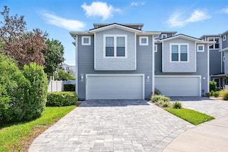 601 Seagate Ln S, St. Augustine, FL 32084