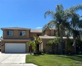 188 Garcia Dr, San Jacinto, CA 92582