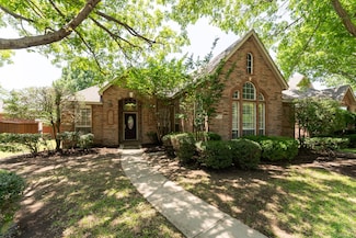 1329 Sherman Ct, Allen, TX 75013