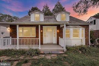 105 Gibraltar Rd, Reading, PA 19606