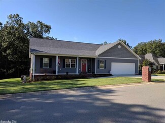 197 University Heights, Monticello, AR 71655