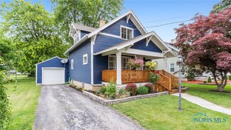 420 3rd St, Findlay, OH 45840