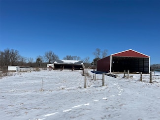 19 Acres S Mill Creek Rd, New Florence, MO 63363