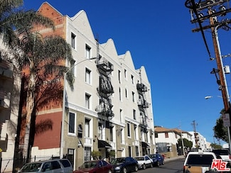 425 S Grand View St Unit 509, Los Angeles, CA 90057