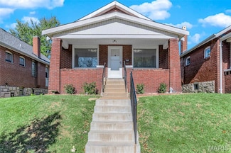 5225 Quincy St, Saint Louis, MO 63109