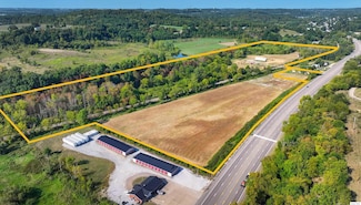 1420 Glenn Hwy, New, OH 43672