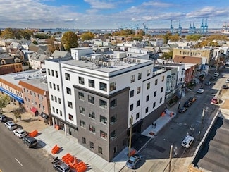 425 Avenue C Unit 302, Bayonne, NJ 07002