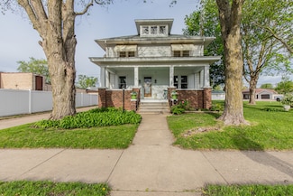 509 N Main St, Princeton, IL 61356