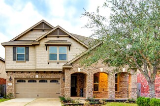 20623 Fawn Timber Trail, Humble, TX 77346
