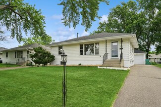 1841 Pennsylvania Ave S, Saint Louis Park, MN 55426