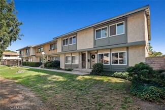 6635 Wilbur Ave Unit 40, Reseda, CA 91335