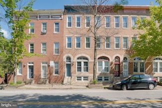 1522 E Baltimore St Unit 1, Baltimore, MD 21231