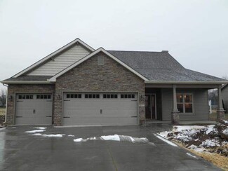 3915 Mildred Ct, La Fayette, IN 47905