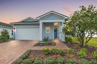 63 Amberwood Dr, Saint Augustine, FL 32092