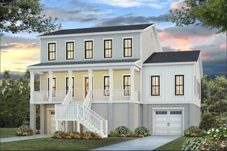 1483 Tomato Farm Cir Unit Lot 9, Mount Pleasant, SC 29464
