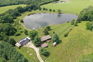 1387 Kelsch Ln, Auxvasse, MO 65231