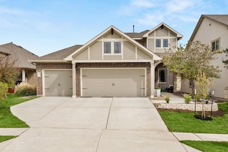 290 Tailwind Dr, Kyle, TX 78640